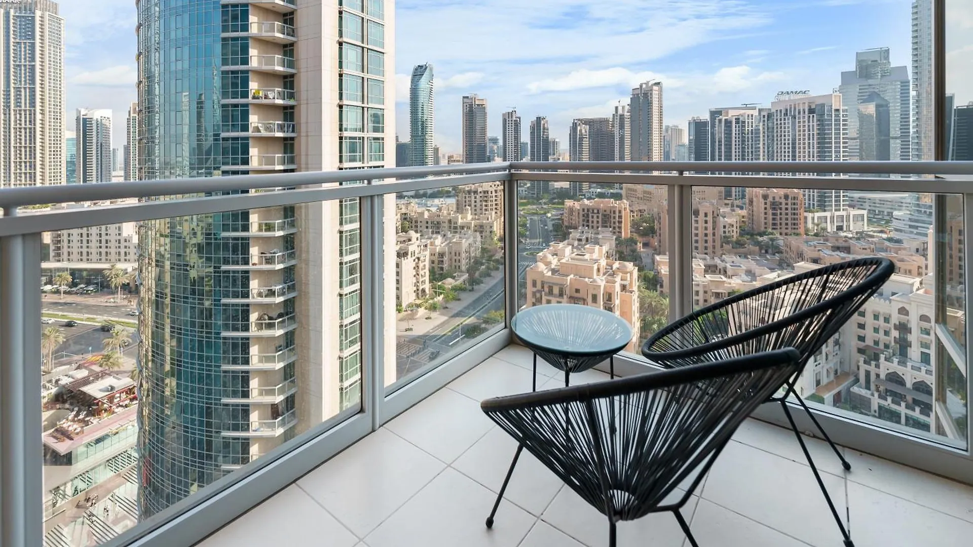 Magnificent - Spacious New 2Br In Downtown Dubai 0*,  United Arab Emirates